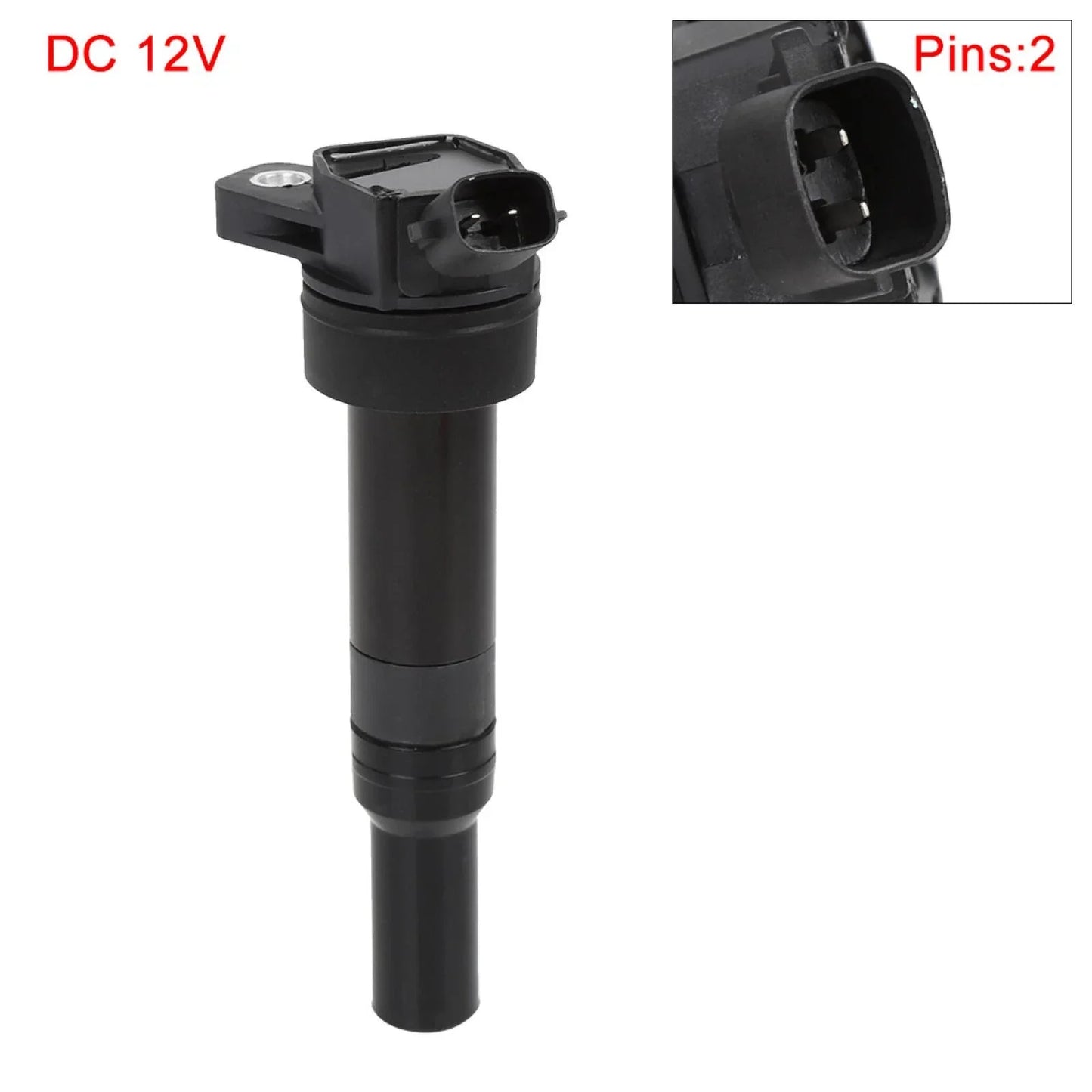 Ignition Coil for Hyundai Elantra GT, Tucson, Kia Forte, Forte5, Soul (2013-2020)