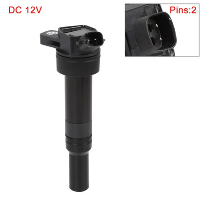Ignition Coil for Hyundai Elantra GT, Tucson, Kia Forte, Forte5, Soul (2013-2020)