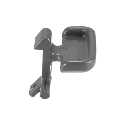 Lower Center Console Armrest Latch Clip for Hyundai Sonata (2009-2010) Grey