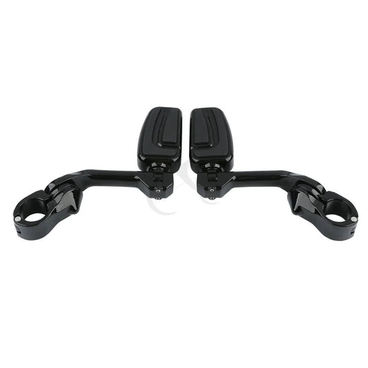 1 1/4" Engine Guards for Harley Sportster XL