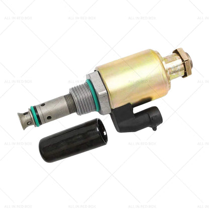 Oil Rail Pressure Solenoid Valve for Ford F250 F350 F450 (1995-2003)