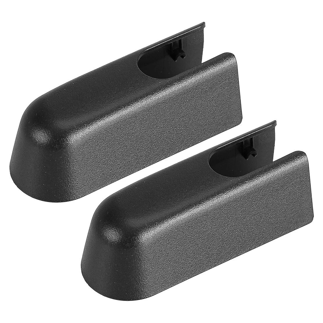 2 x Rear Wiper Arm Cover Caps for Nissan Rogue (2008-2024)
