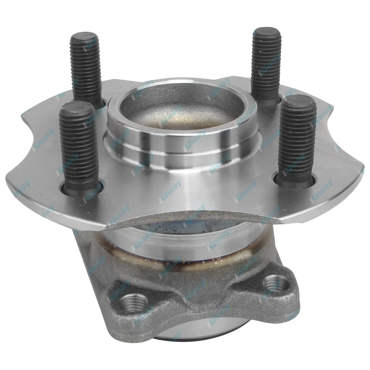 Rear Wheel Bearing Hub Assembly for Toyota Echo NCP10R NCP12R NCP13R 1999-2005