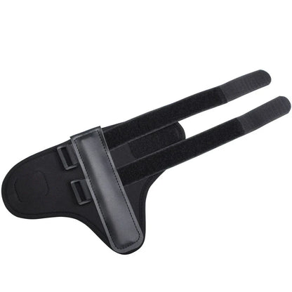 Black Golf Wrist Trainer Swing Aid Brace Corrector for Golf 79 Characters