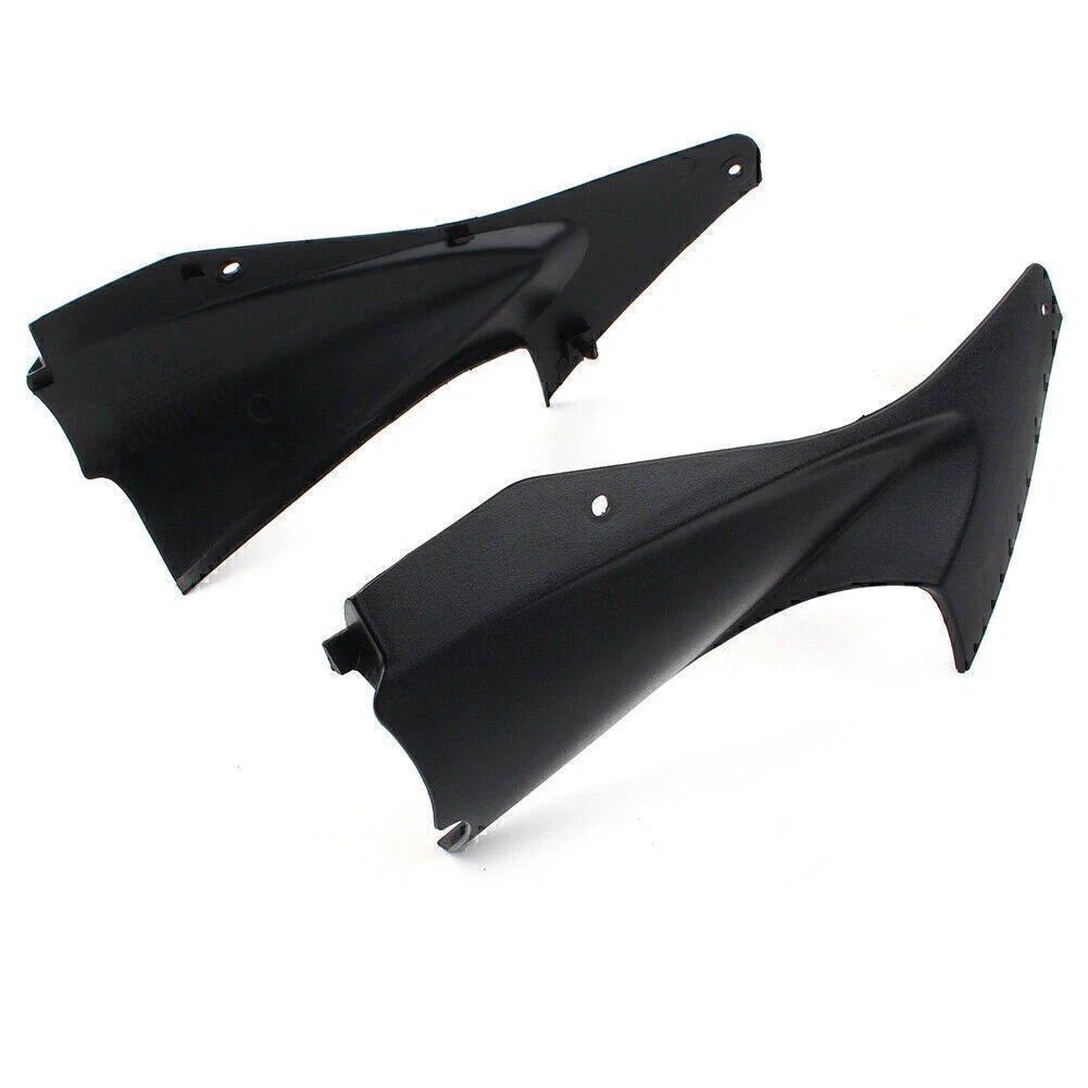 Gas Fuel Tank Side Cover for Yamaha YZF R6 (2006-2007)
