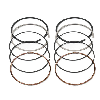 Piston Rings for Kawasaki Ninja 250 (2008-2018)