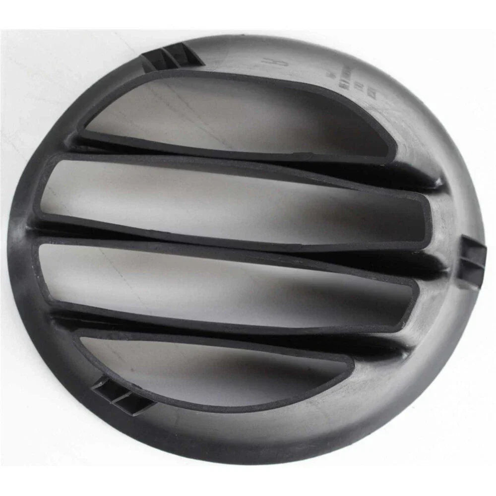 Left Side Fog Light Cover for 2002-2008 Dodge Ram R1500 R2500 R3500