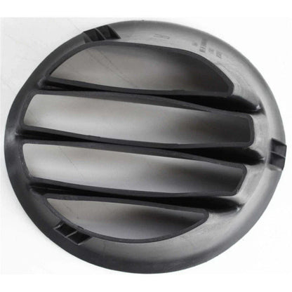 Left Side Fog Light Cover for 2002-2008 Dodge Ram R1500 R2500 R3500