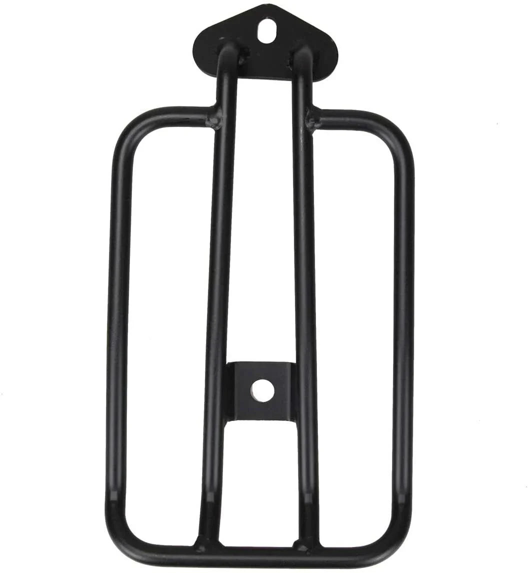 Solo Seat Rear Luggage Rack for Harley Sportster XL 883 1200 (2004-2015)