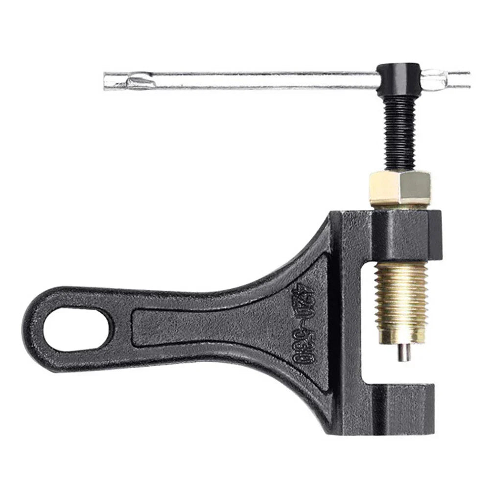 Chain Breaker Link Splitter Pin Remover Tool for DIRT Bike ATV Motorcycle