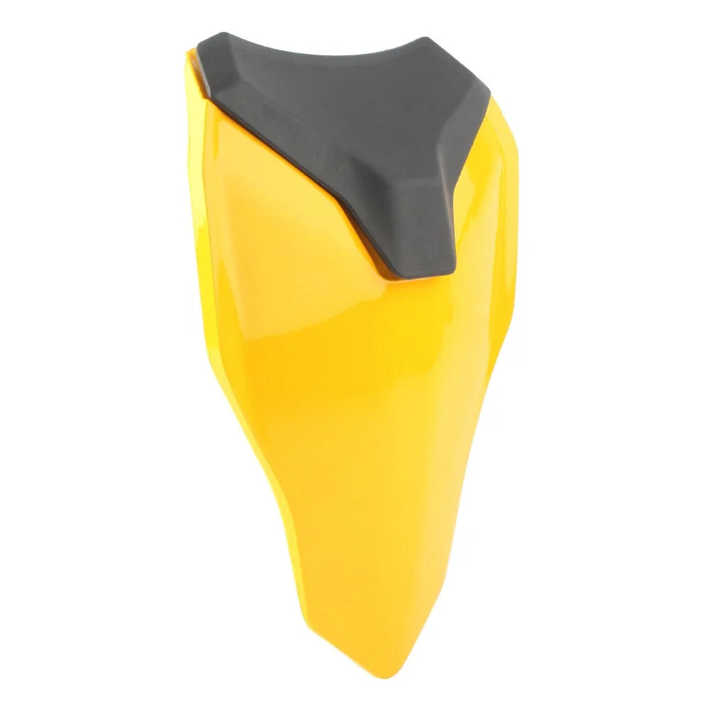 Rear Seat Cover Cowl for Ducati 1098/1198/848 (2007-2015) - Yellow