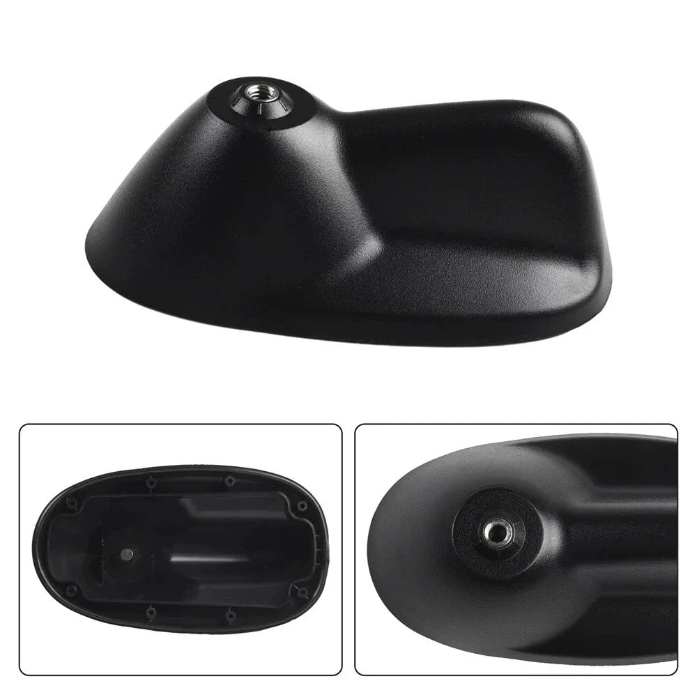 Roof Antenna Base Cover for Mini Hatchback R56, Cooper S, Clubman R55 (2006-2013)