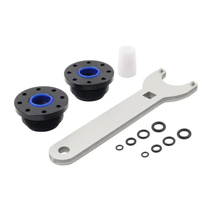 Hydraulic Steering Cylinder Seal Kit for HC5340 HC5342 HC5343 HC6754 HC6755