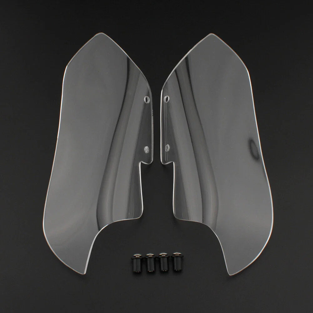 Windshield Side Deflectors for Yamaha XT1200Z Super Tenere (2014-2022)