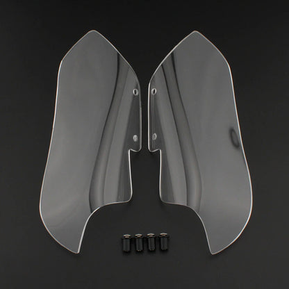 Windshield Side Deflectors for Yamaha XT1200Z Super Tenere (2014-2022)