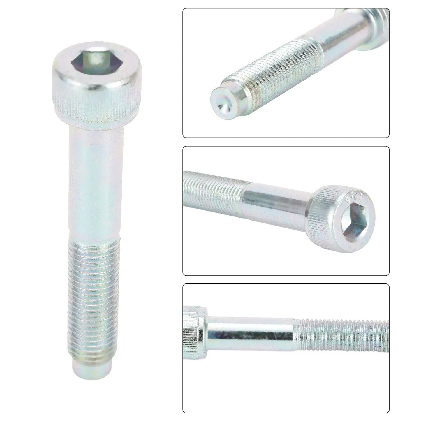 Tensioner Bolt for Civic