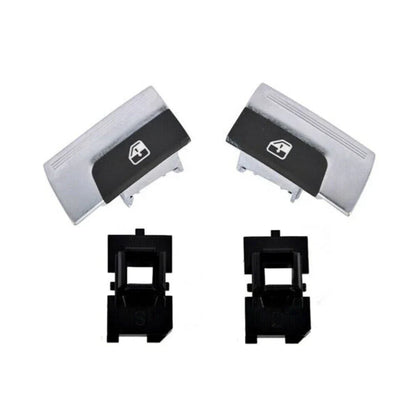 Left & Right Power Window Switch Button for Ferrari 458 488 FF (2010-2019)