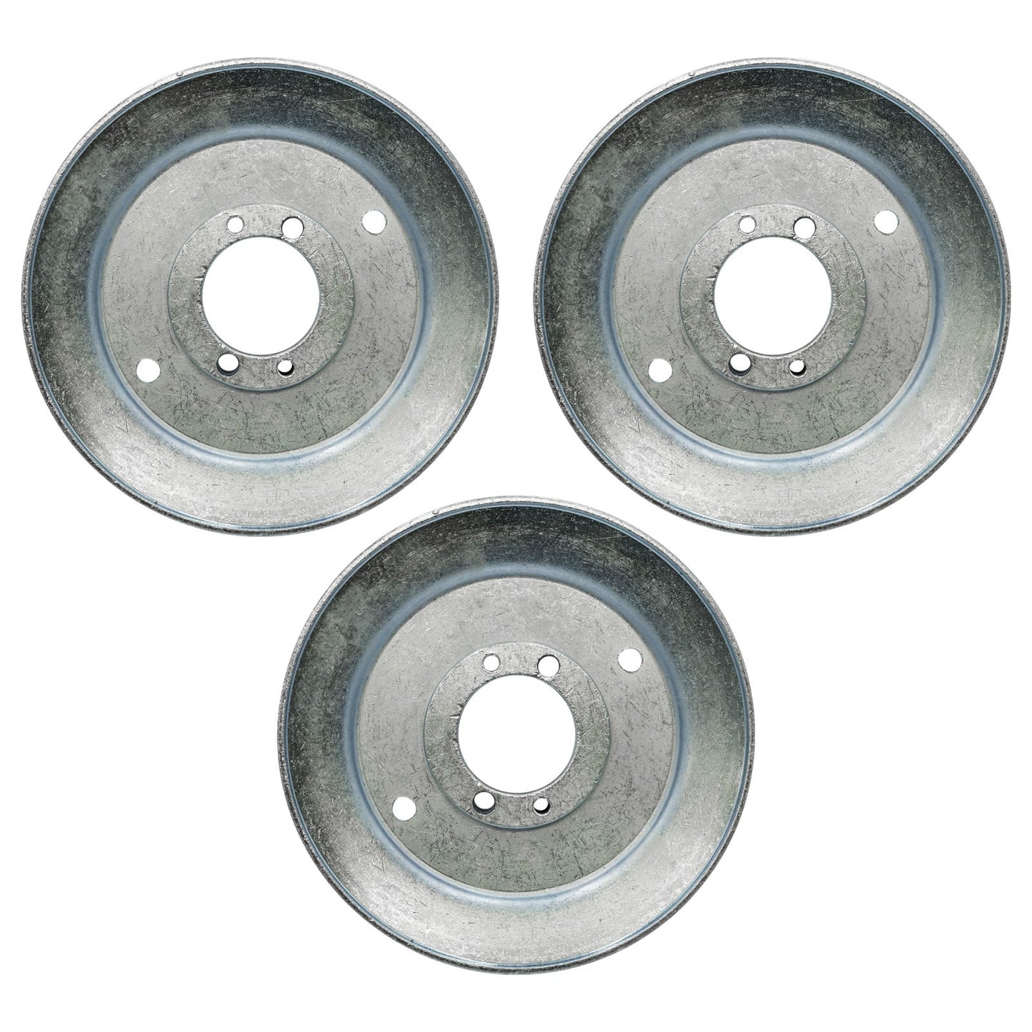 61 Inch Deck Pulley Replacement for Scag Wildcat SMWC61A STWC61A (2019–2021)
