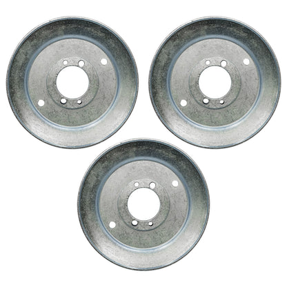 61 Inch Deck Pulley Replacement for Scag Wildcat SMWC61A STWC61A (2019–2021)