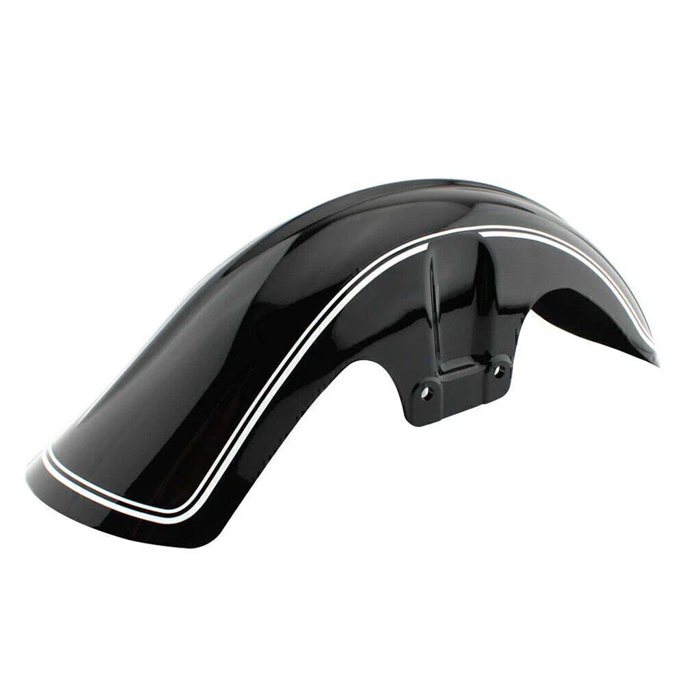 Front Wheel Fender Mudguard for BMW R18 Classic (2020-2023)