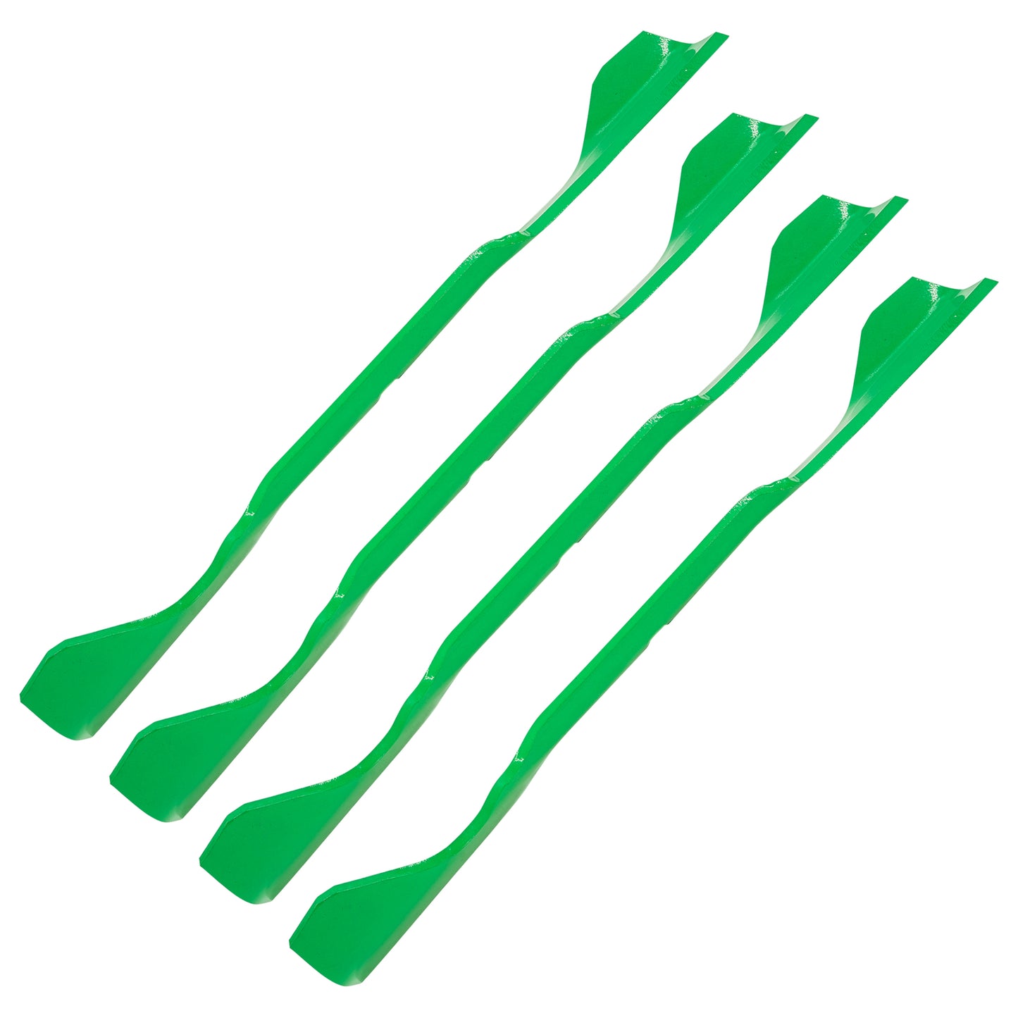 Deck Blades 46 Inch Replacement for Cub Cadet (2005–2007)