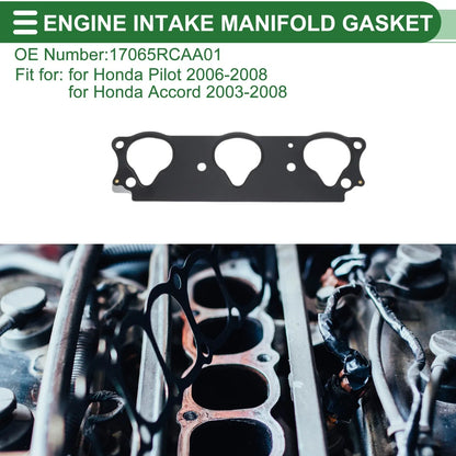 Engine Intake Manifold Gasket for Honda Pilot (2006-2008)