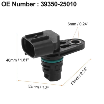 Camshaft Position Sensor for Hyundai Sonata Tucson (2006-2010)