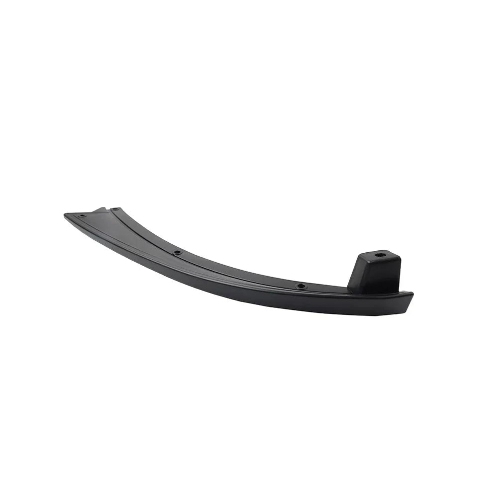 Front Bumper Lower Air Deflector for Jaguar XFR-S (2012-2015)