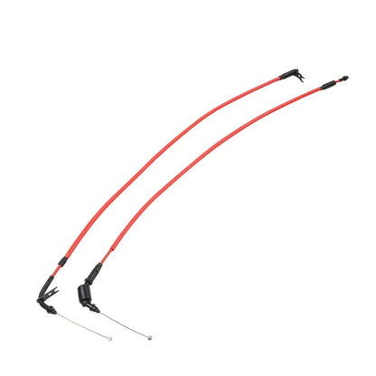 Throttle Cable Wire for Suzuki GSXR1000 (2017-2024)
