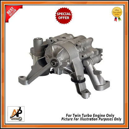 Engine Rebuild Kit Forged Crankshaft for Land Rover Jaguar 204DTA 2.0D ()