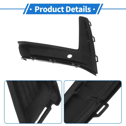 Front Left Fog Light Grill for Honda CR-V (2020-2025)