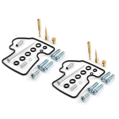 Carburetor Repair Kits for Kawasaki KFX700 V-Force (2004-2009)