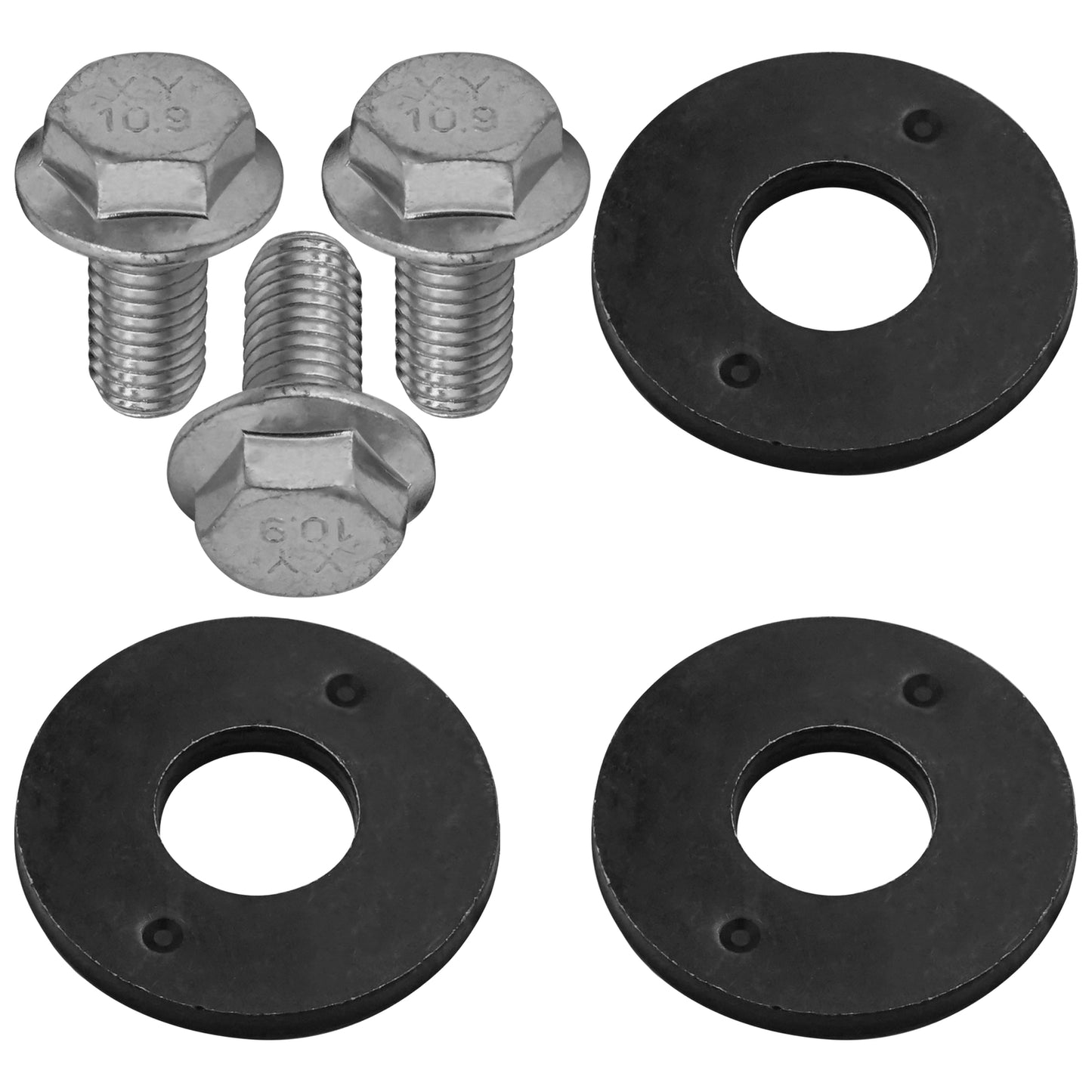 Deck Blade Bolts Replacement for John Deere LX172 (2004–2014)