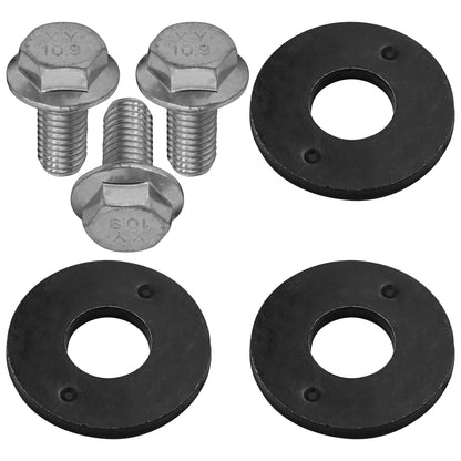 Deck Blade Bolts Replacement for John Deere LX172 (2004–2014)