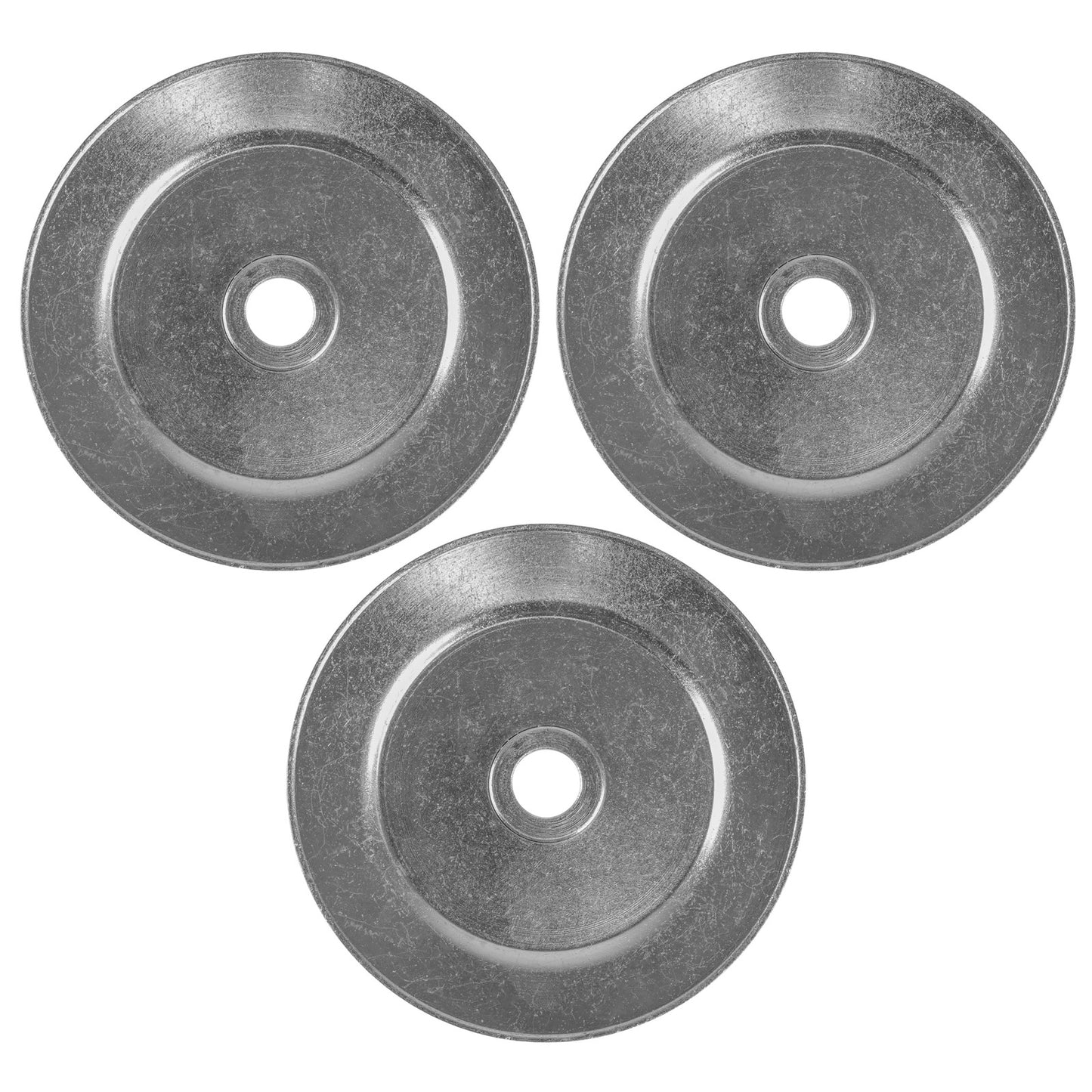Deck Spindle Pulley Replacement for Exmark Quest E-Series Quest S-Series (50") (2001–2016)
