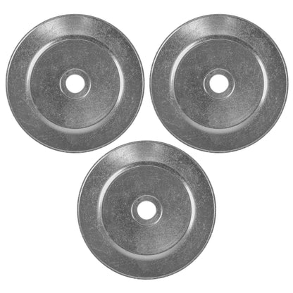 Deck Spindle Pulley Replacement for Exmark Quest E-Series Quest S-Series (50") (2001–2016)