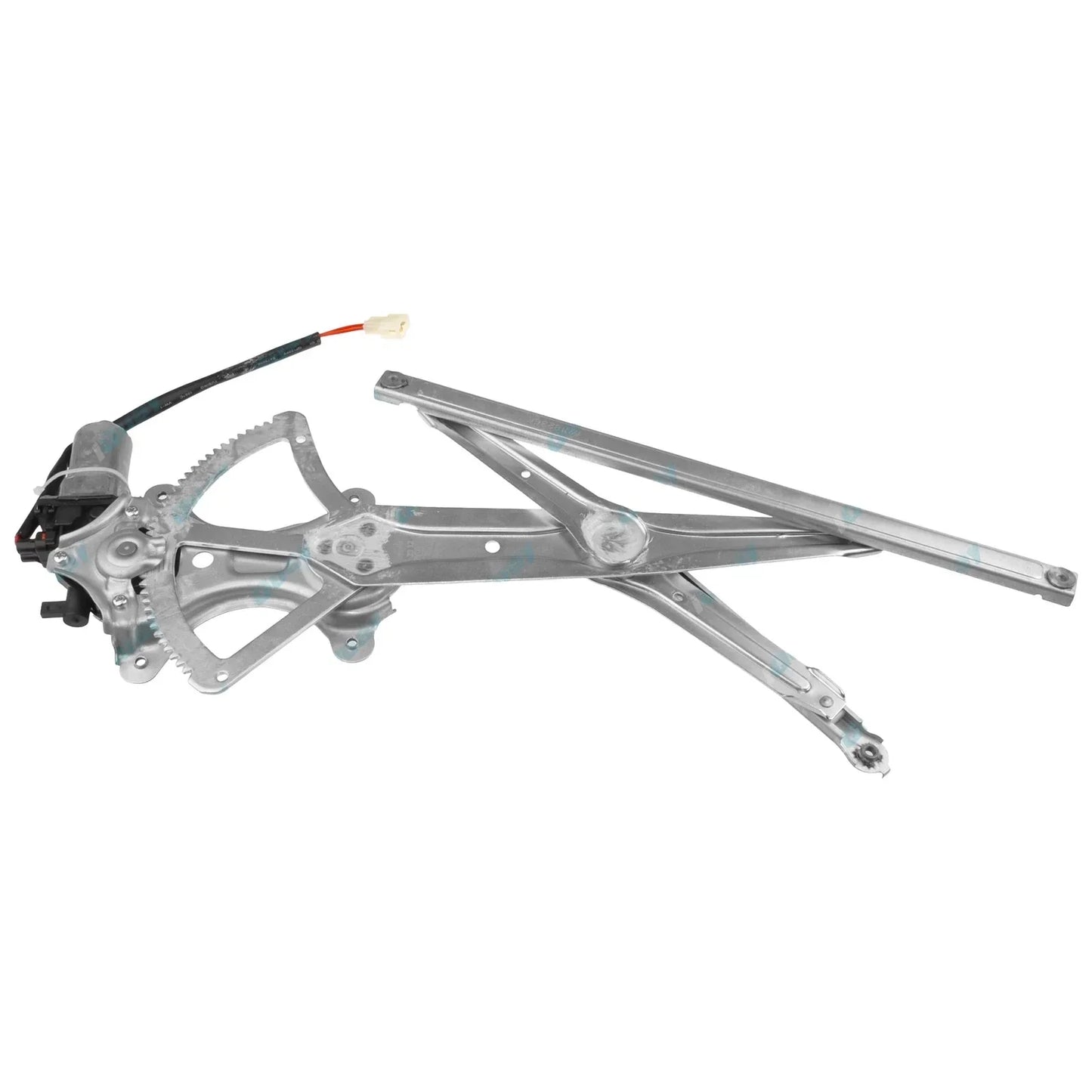 Front LH Door Window Regulator for Toyota Hilux KUN16 KUN25 KUN26 (2005-Present)