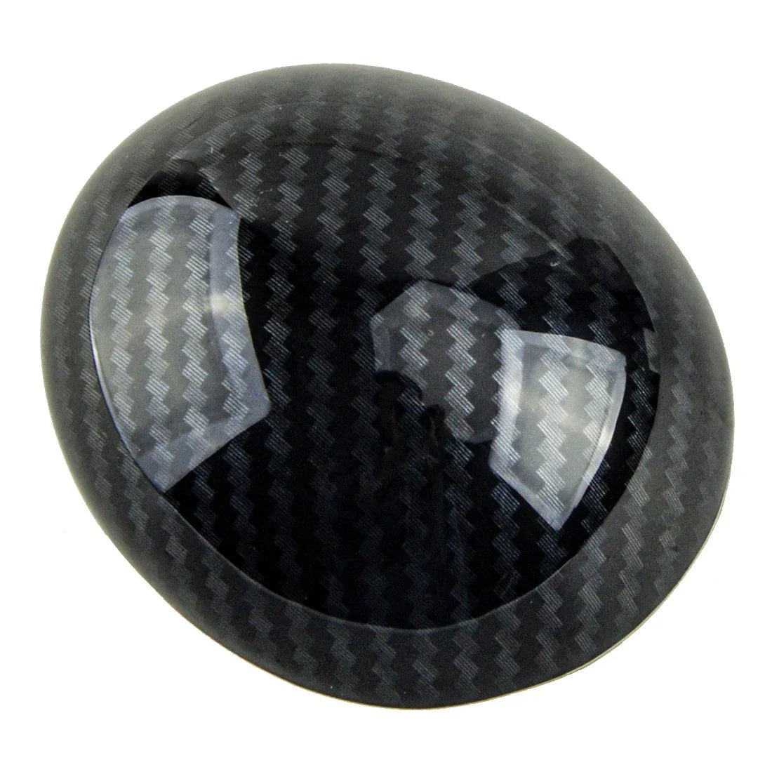 ABS Gear Knob Bezel Cap Cover for Honda Civic (2006-2011)