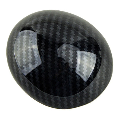 ABS Gear Knob Bezel Cap Cover for Honda Civic (2006-2011)