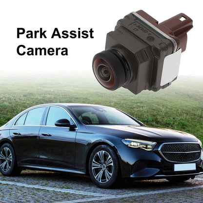Surround View Camera 360 Degree for Mercedes-Benz C-Class CLS E GLC S AMG EQC