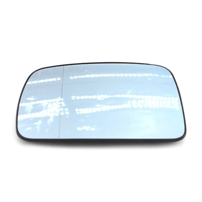 Door Mirror Glass for Land Rover Discovery 3, Range Rover Vogue (2004-2010)