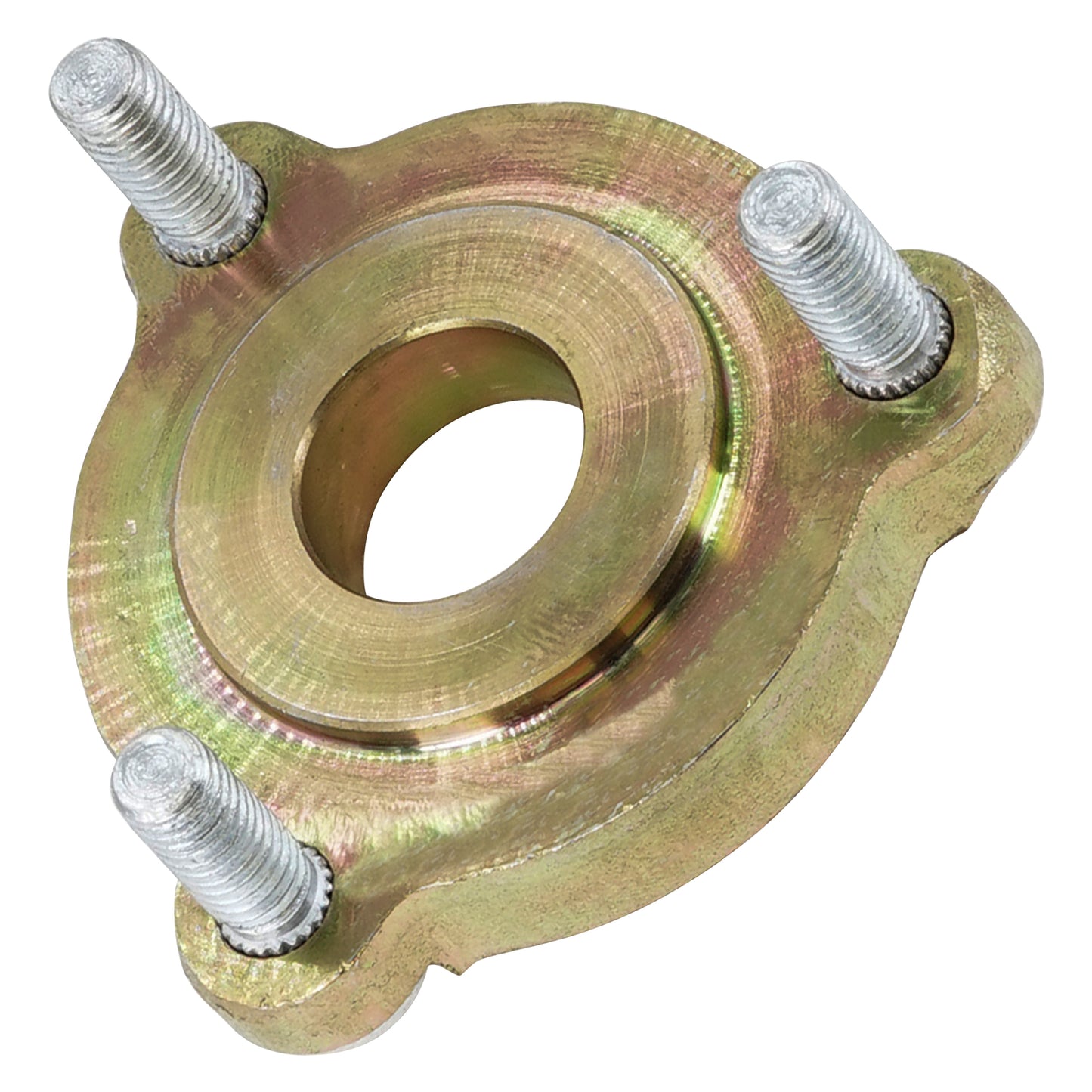 Deck Spindle Pulley Hub w Studs for Toro 3000 5000 6000 7000 (1985–1999)