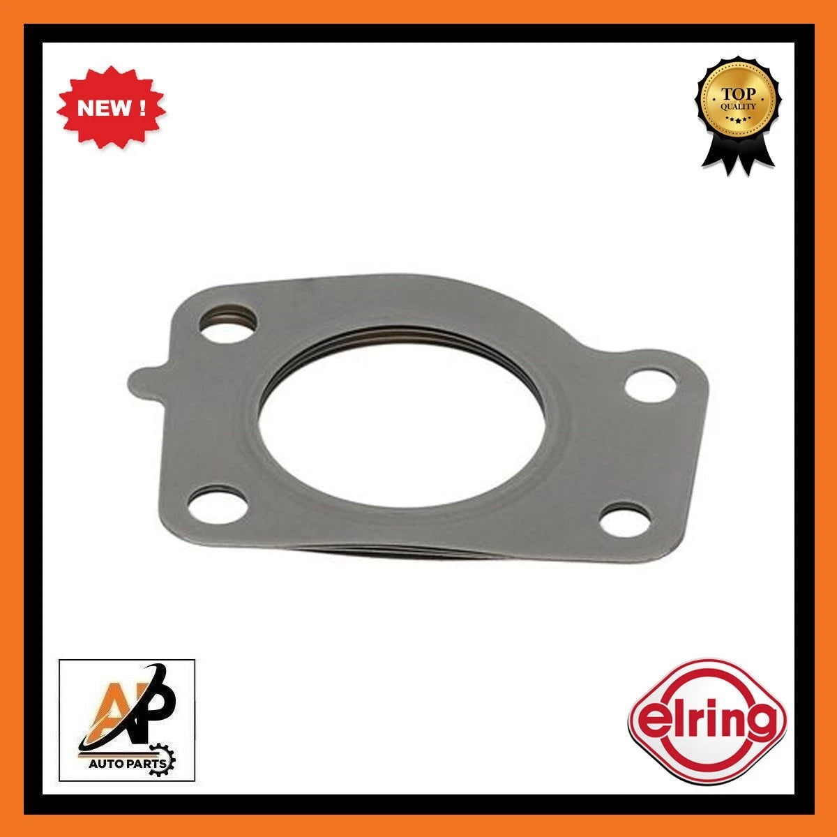 Charger Gasket Replacement for Dacia  M5M (2005–2015)