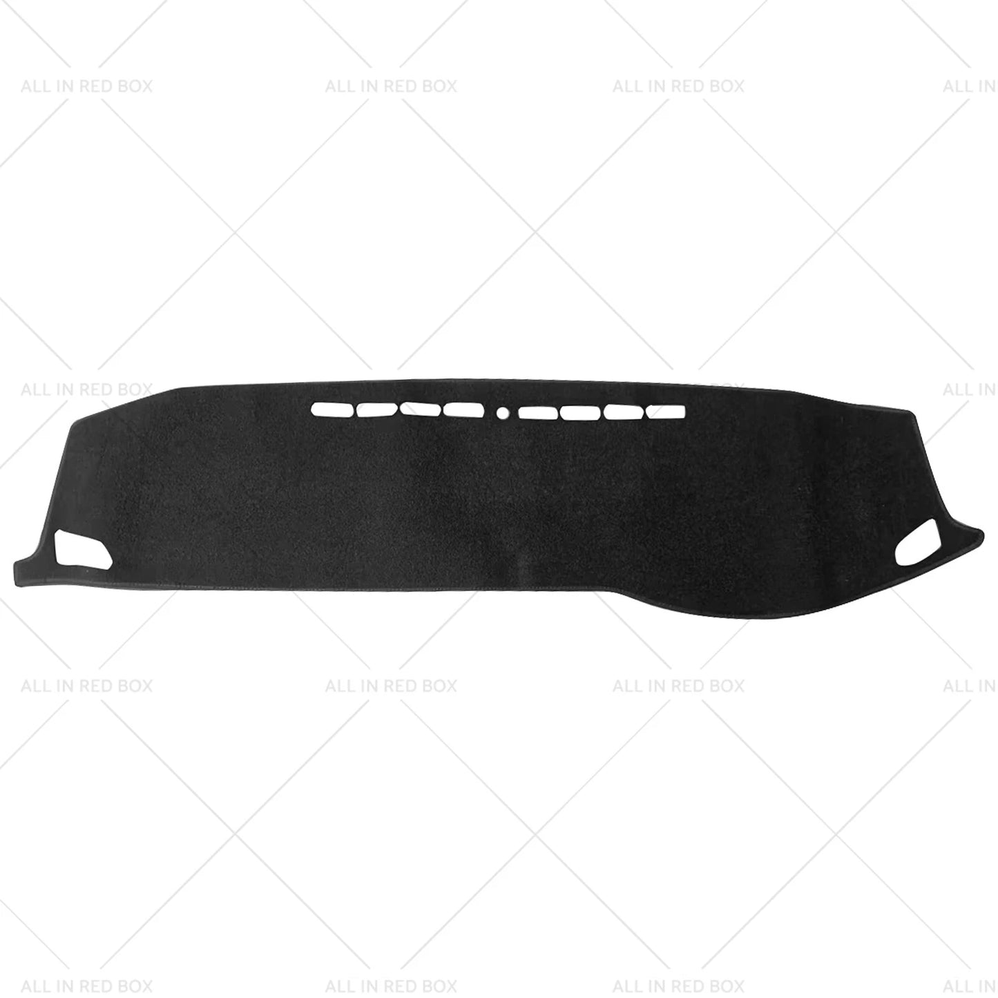 Non-Slip Dash Mat for LDV D90 SV9A 2017-2022 Dashboard Cover Black