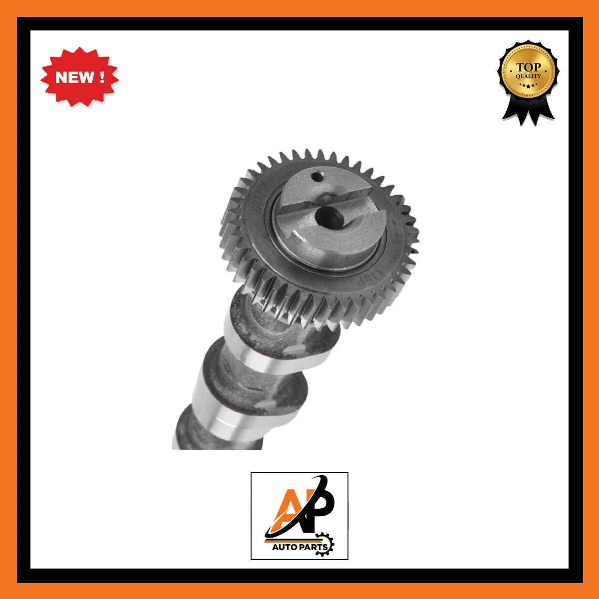 Engine Camshaft Inlet and Exhaust for Audi A1 A3 A4 A5 A6 1.6 2.0 (2010–2020)