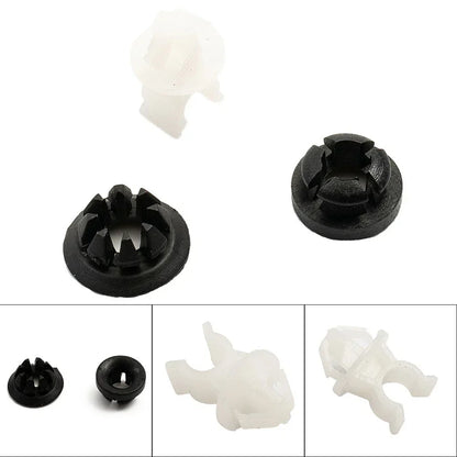 3 x Hood Support Strut Rod Securing Clip for Honda Accord