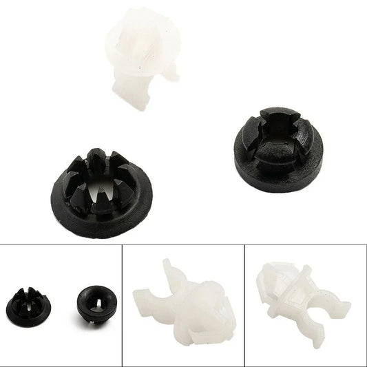 3 x Hood Support Strut Rod Securing Clip for Honda Accord