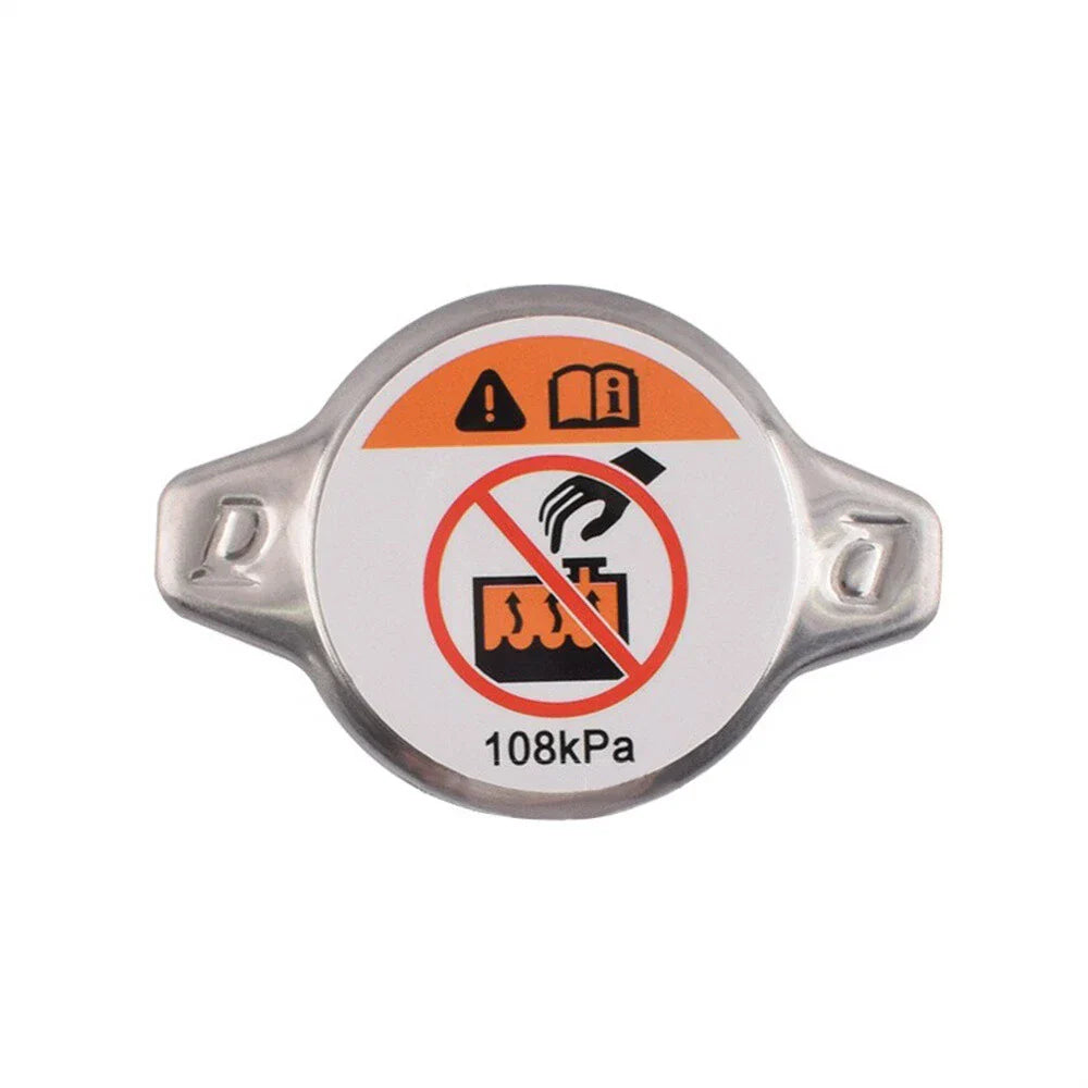 Radiator Cap for Toyota Avalon, Sienna, 4Runner, Camry, Lexus RC300, 350 (1995-2023)