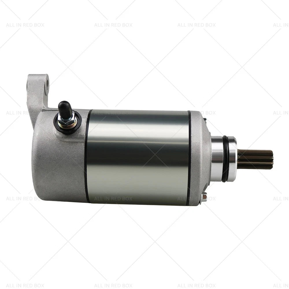 Starter Motor for Suzuki LT160 LT230 LTF230 LTF250 LTZ250 Quadrunner