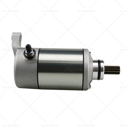 Starter Motor for Suzuki LT160 LT230 LTF230 LTF250 LTZ250 Quadrunner